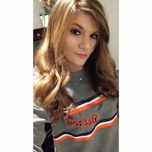 Meet your Posher, Emma